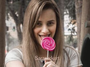 Saraparkert