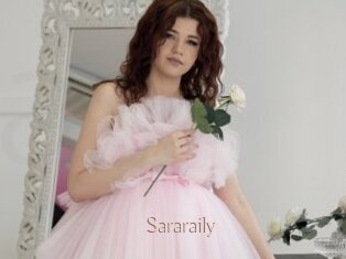 Sararaily
