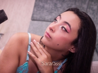 Sararassi