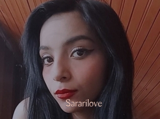 Sararilove