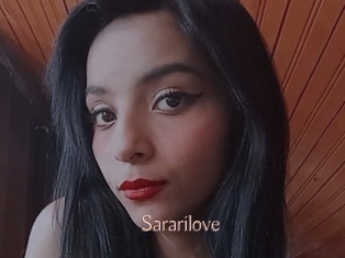 Sararilove