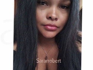 Sararrobert