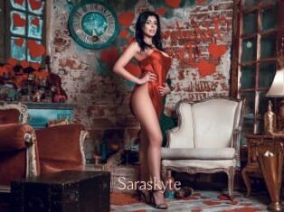 Saraskyte