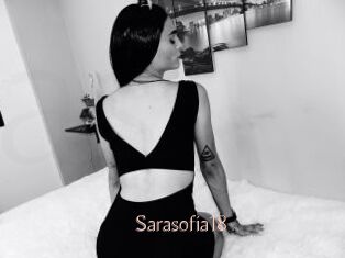 Sarasofia18