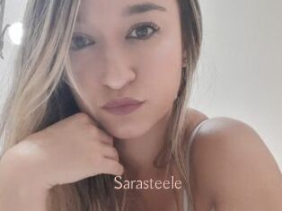 Sarasteele