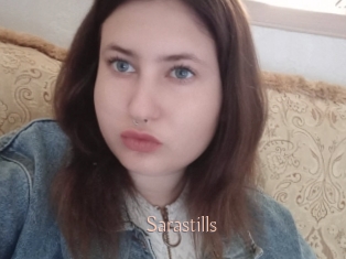 Sarastills