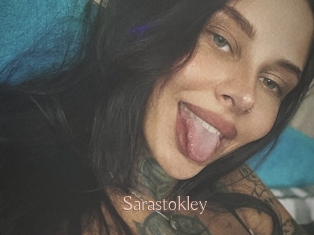 Sarastokley