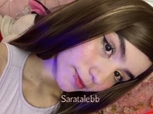 Saratalebb
