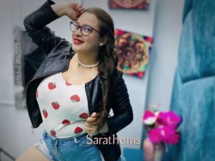 Sarathoms