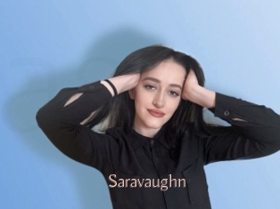 Saravaughn