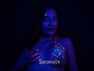 Sarawetx