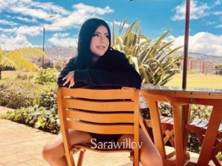 Sarawillov