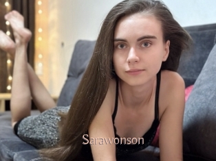 Sarawonson