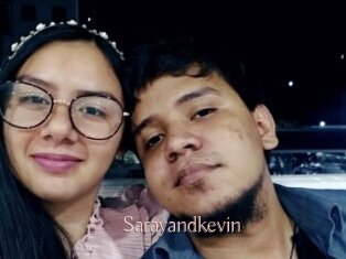 Sarayandkevin