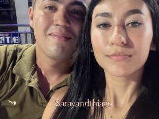 Sarayandthiago
