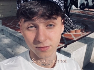 Saraydemonhot