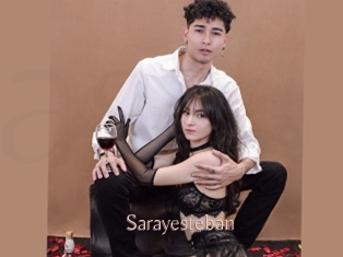 Sarayesteban