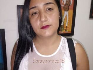 Saraygomez18