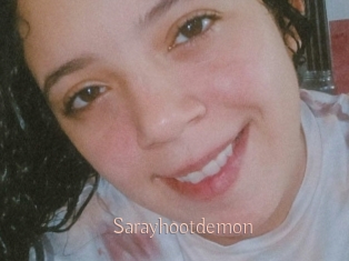 Sarayhootdemon