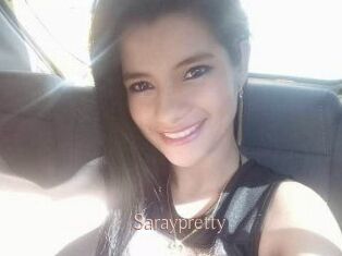 Saraypretty