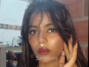 Sarayscott