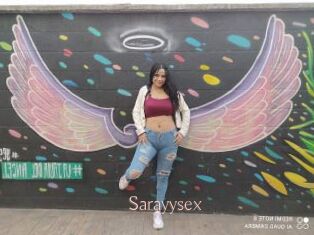 Sarayysex