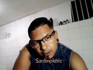 Sardinokore