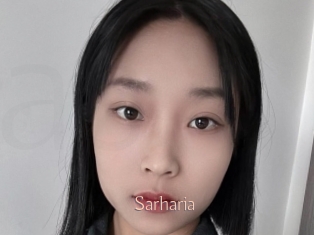 Sarharia