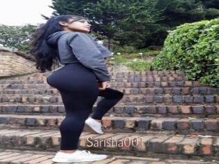 Sarisha001