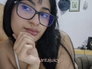Saritajuicy
