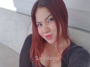 Saritalatina