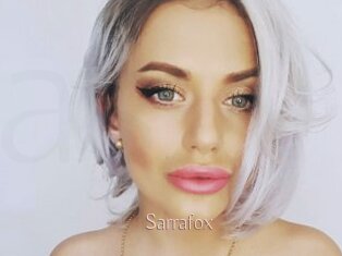 Sarrafox