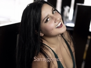 Sarraygomez