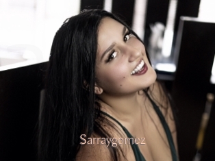 Sarraygomez