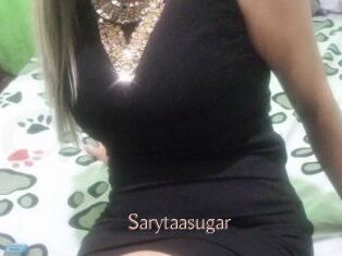 Sarytaasugar