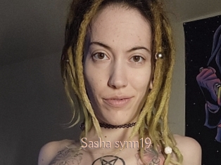 sasha_synn19 Anal Sexe