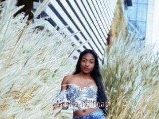 Sasha_holman