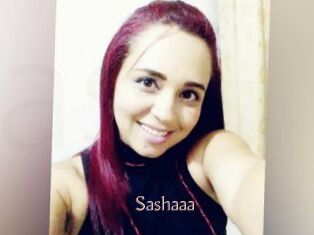 Sashaaa