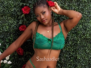 Sashaadler