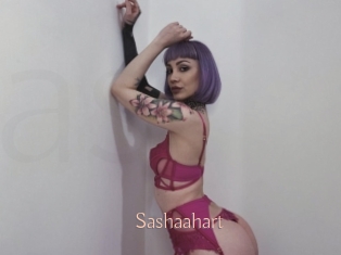 Sashaahart
