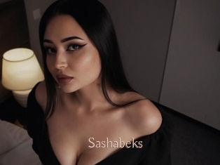 Sashabeks