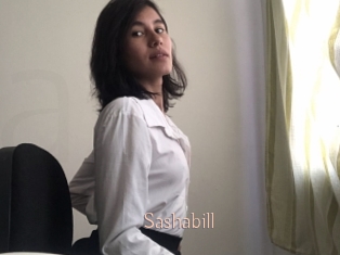 Sashabill
