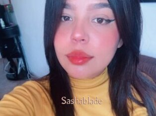 Sashablade
