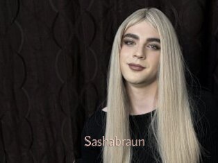 Sashabraun