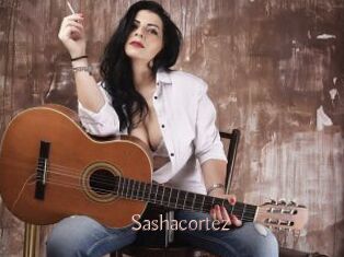 Sashacortez