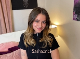Sashacrick