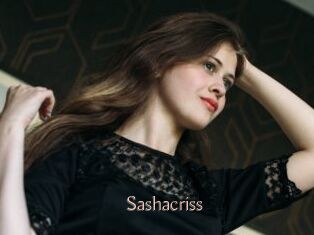 Sashacriss