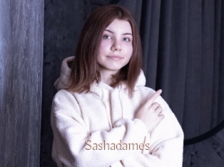 Sashadames