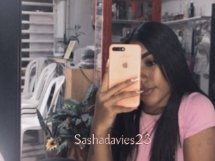 Sashadavies23