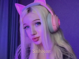 Sashaeast